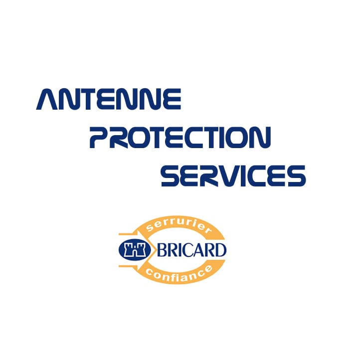 Logo Antenne Protection Services à Bordeaux
